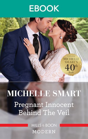 Pregnant Innocent Behind the Veil