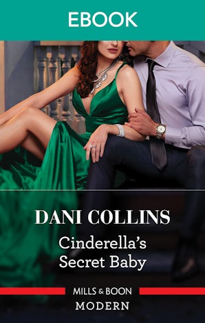 Cinderella's Secret Baby