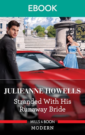 Stranded with His Runaway Bride