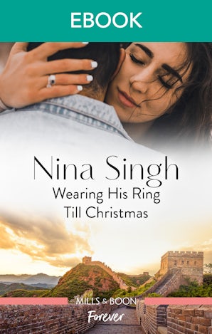 Wearing His Ring till Christmas