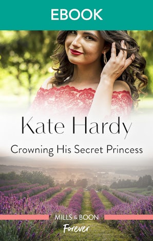 Crowning His Secret Princess