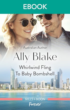 Whirlwind Fling to Baby Bombshell
