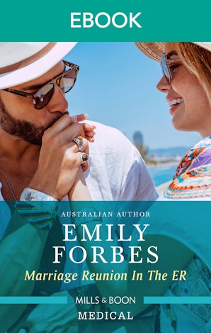 Marriage Reunion in the ER