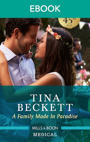 A Family Made in Paradise