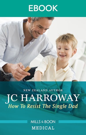 How to Resist the Single Dad