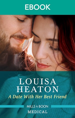 A Date with Her Best Friend