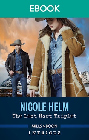 The Lost Hart Triplet