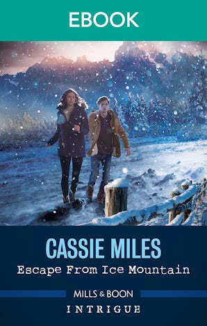 Escape from Ice Mountain