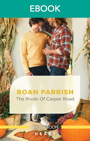 The Rivals of Casper Road