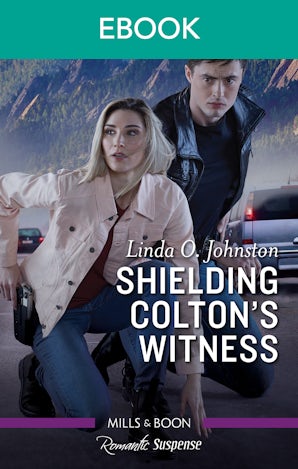 Shielding Colton's Witness
