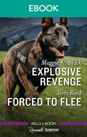 Explosive Revenge/Forced to Flee