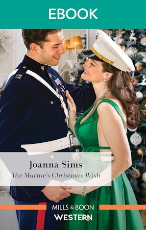 The Marine's Christmas Wish