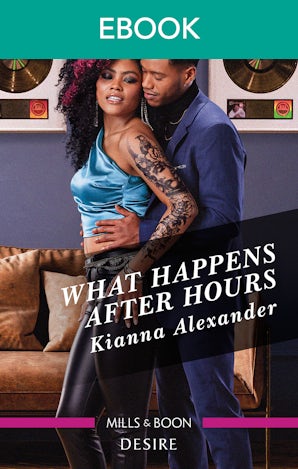 What Happens After Hours