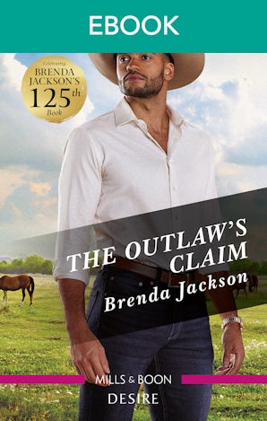 The Outlaw's Claim