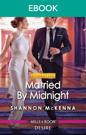 Married by Midnight