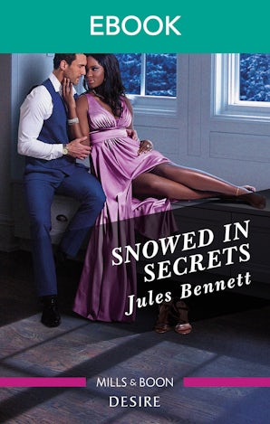 Snowed In Secrets