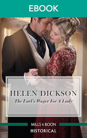 The Earl's Wager for a Lady