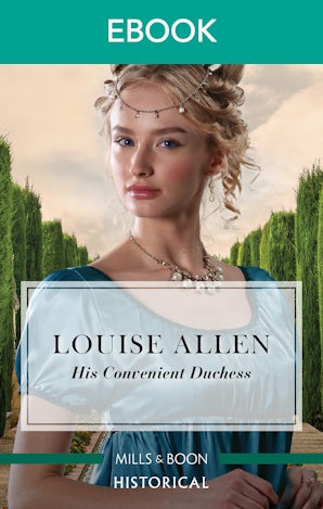 His Convenient Duchess