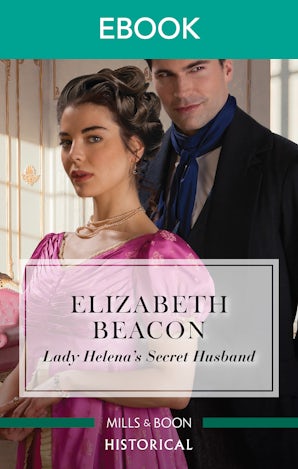 Lady Helena's Secret Husband