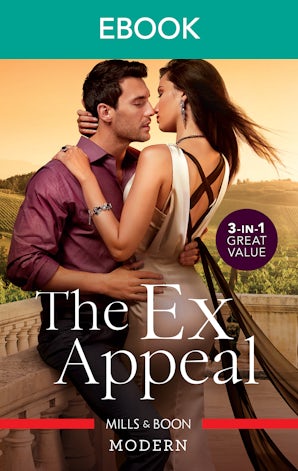 The Ex Appeal