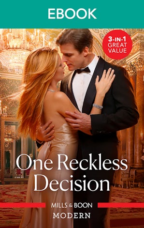 One Reckless Decision