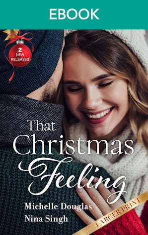 That Christmas Feeling