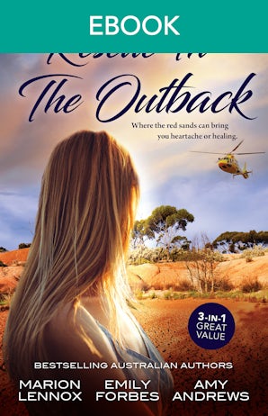 Rescue In The Outback