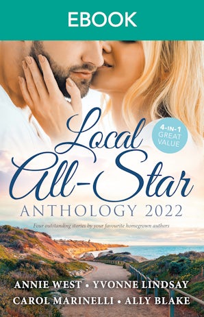 Local All-Star Anthology 2022