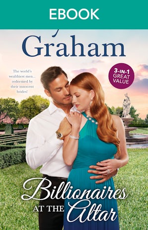 Billionaires At The Altar