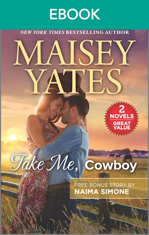 Take Me, Cowboy