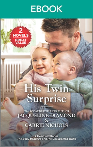 His Twin Surprise