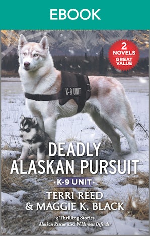Deadly Alaskan Pursuit