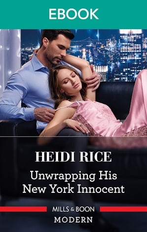 Unwrapping His New York Innocent