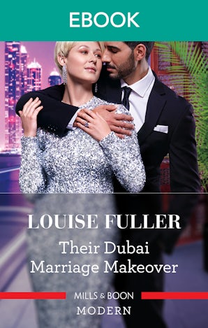 Their Dubai Marriage Makeover