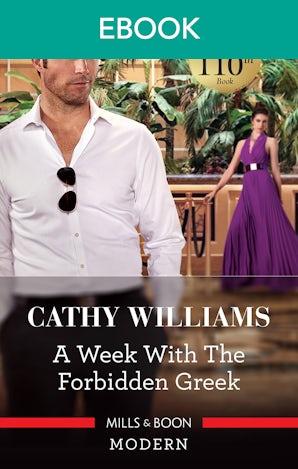 A Week with the Forbidden Greek