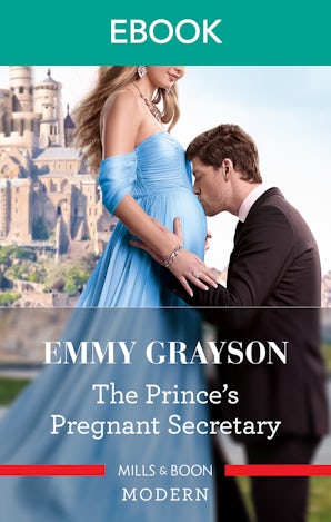 The Prince's Pregnant Secretary
