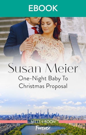 One-Night Baby to Christmas Proposal
