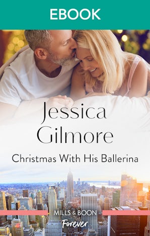 Christmas with His Ballerina