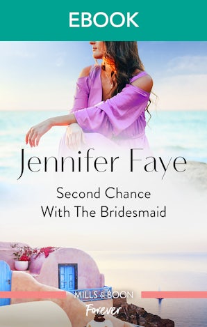 Second Chance with the Bridesmaid