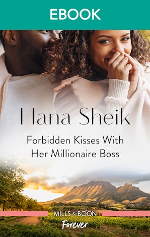 Forbidden Kisses with Her Millionaire Boss