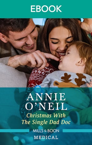 Christmas with the Single Dad Doc