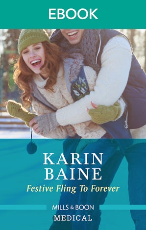 Festive Fling to Forever