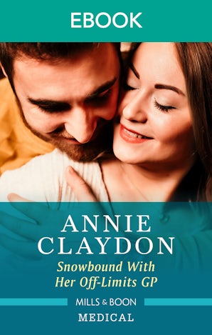 Snowbound with Her Off-Limits GP