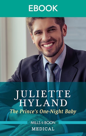 The Prince's One-Night Baby