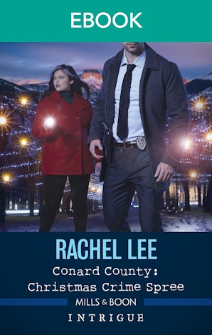 Conard County: Christmas Crime Spree