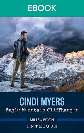 Eagle Mountain Cliffhanger