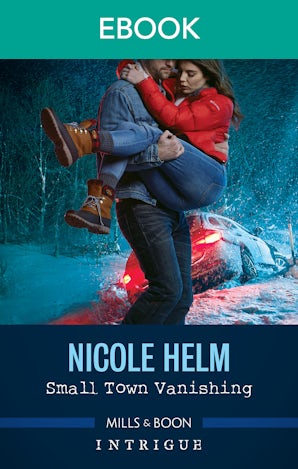 Small Town Vanishing