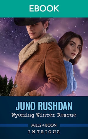 Wyoming Winter Rescue