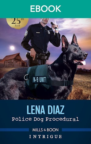 Police Dog Procedural