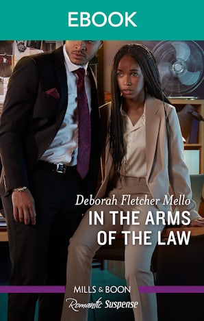 In the Arms of the Law